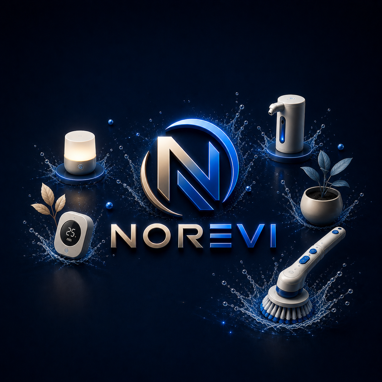 NOREVI